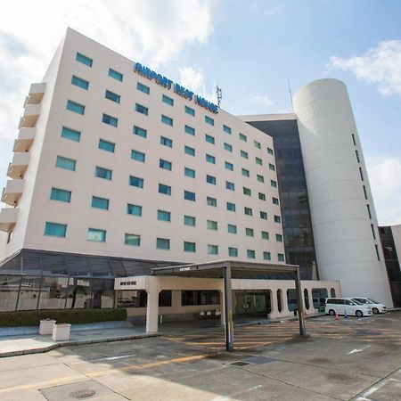 Narita Airport Rest House Exterior foto